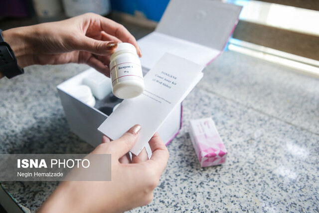 طراحی یک کیت برای تشخیص آسیبهای ژنتیکی؛ از سرطان تا آلایندههای محیطی