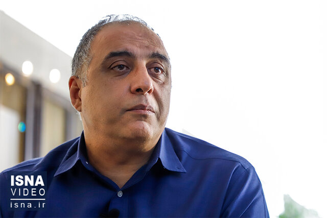 ویدئو / خاطره دردناک ستاره سابق تیم ملی بسکتبال ویدئو / خاطره دردناک ستاره سابق تیم ملی بسکتبال