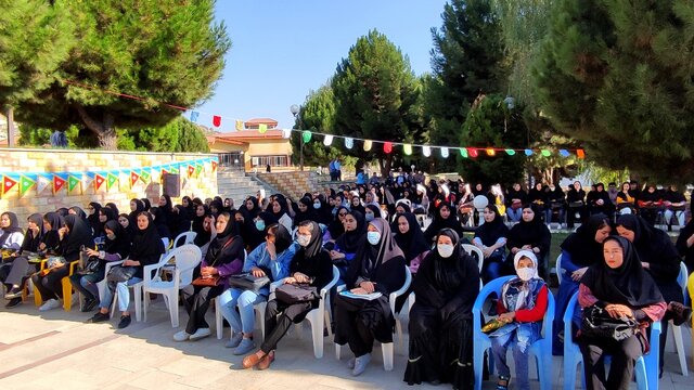 همایش توجیهی نو دانشجویان دانشگاه آزاد اسلامی واحد یاسوج برگزار شد