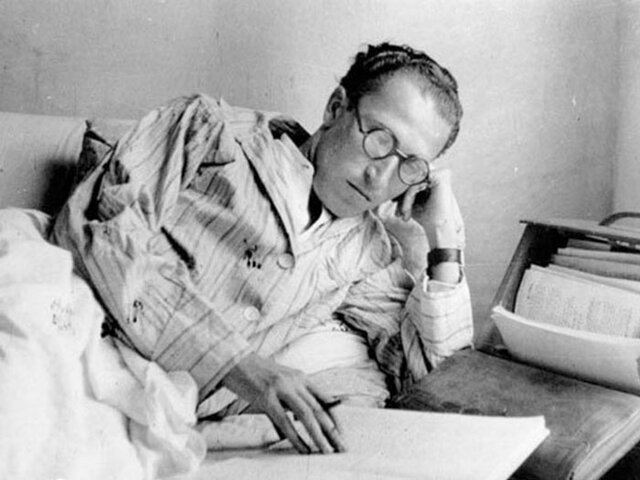 یادی از ابوالقاسم حالت