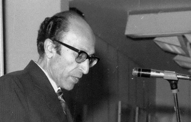 اگر واژهها شورش کنند! اگر واژهها شورش کنند!