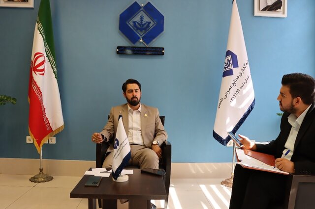 عملکرد هلدینگ صنایع عمومی تامین از ذرهبین رسانه عملکرد هلدینگ صنایع عمومی تامین از ذرهبین رسانه