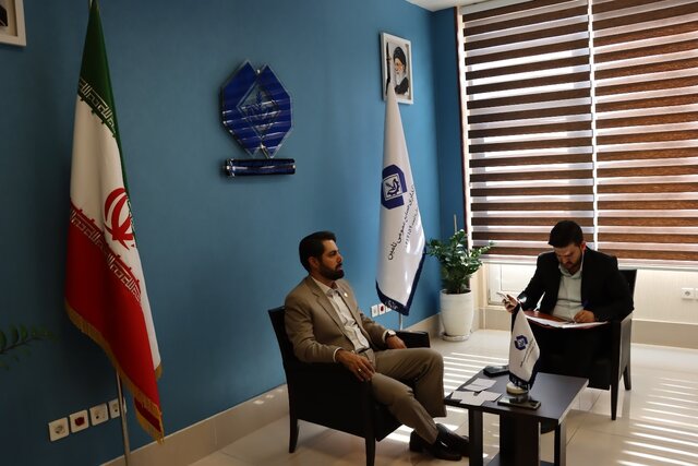 عملکرد هلدینگ صنایع عمومی تامین از ذرهبین رسانه عملکرد هلدینگ صنایع عمومی تامین از ذرهبین رسانه