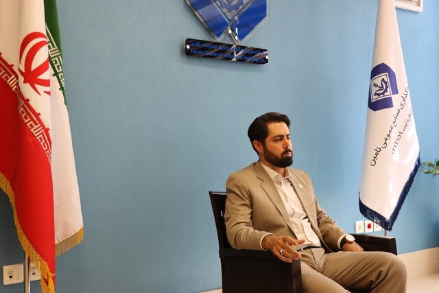 عملکرد هلدینگ صنایع عمومی تامین از ذرهبین رسانه