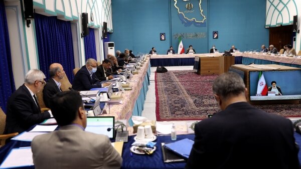 کمبود برخی اقلام دارویی سریعا رفع و با اهمالکاران برخورد شود کمبود برخی اقلام دارویی سریعا رفع و با اهمالکاران برخورد شود