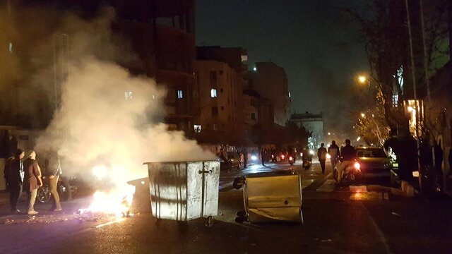 حکومت پس از مهار اعتراضات چه وظیفه ای دارد؟ حکومت پس از مهار اعتراضات چه وظیفه ای دارد؟