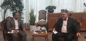 تصویب ۱۲۰ میلیون یورو برای پروژه لاستیک‌سازی الیگودرز