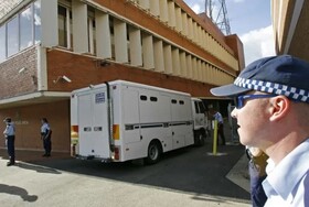 استرالیا بازرسان سازمان ملل را به زندان‌هایش راه نداد