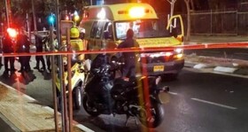 زخمی شدن 2 شهرک نشین در حادثه تیراندازی در جنوب یافا