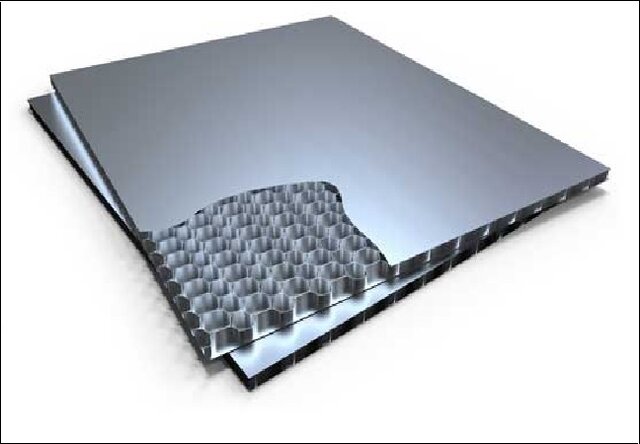 کامپوزیت مقاوم تجزیهپذیر با استفاده از «کاه برنج» ساخته شد کامپوزیت مقاوم تجزیهپذیر با استفاده از «کاه برنج» ساخته شد