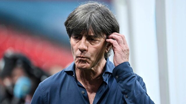 «لوو»، آماده نیمکت «سلسائو»