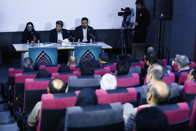 نگاهی بر روز آخر جشنواره فیلم کوتاه با وعدههایی سینمایی برای استانها