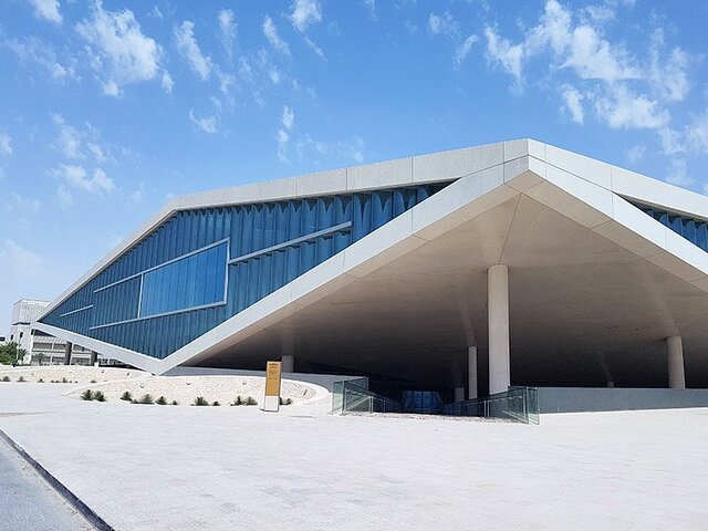 ۱۰ مکان گردشگری قطر برای جام جهانی ۲۰۲۲