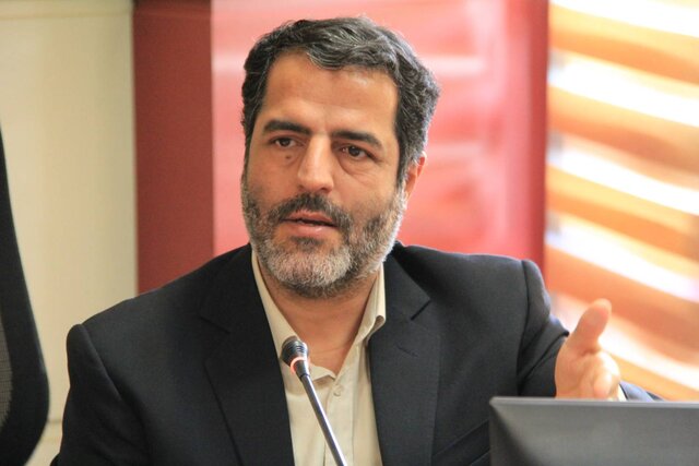 توسعه حمل و نقل ریلی و زیرزمینی اولویت برنامههای مدیریت شهری توسعه حمل و نقل ریلی و زیرزمینی اولویت برنامههای مدیریت شهری