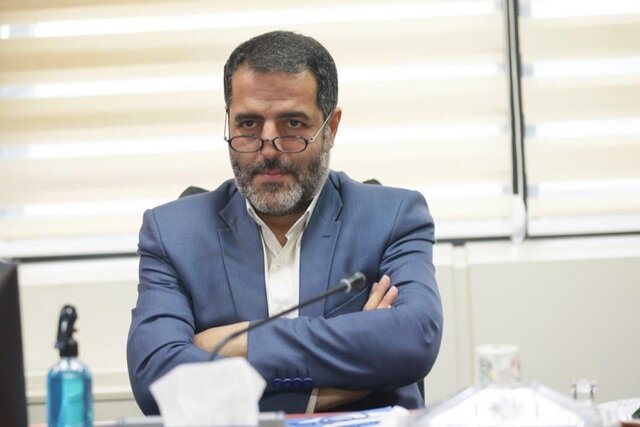 عزم جدی شهرداری تهران برای ورود بخش خصوصی به توسعه ناوگان حمل و نقل عزم جدی شهرداری تهران برای ورود بخش خصوصی به توسعه ناوگان حمل و نقل