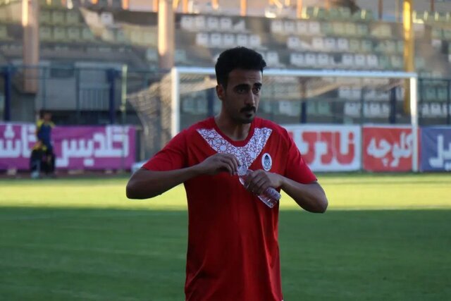 روحیه جنگنده شهرداریچیها برای رسیدن به لیگ برتر