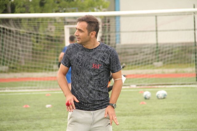 روحیه جنگنده شهرداریچیها برای رسیدن به لیگ برتر