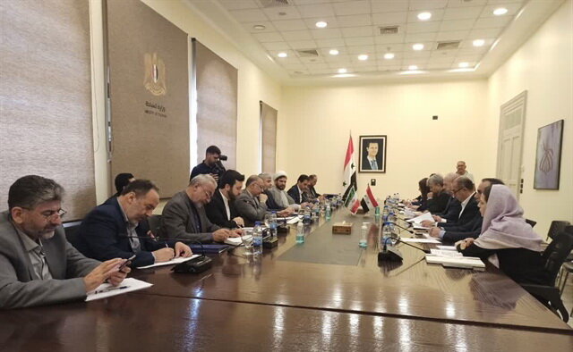 سفر ایرانیها به سوریه بهزودی ازسر گرفته میشود