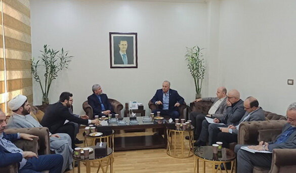 سفر ایرانیها به سوریه بهزودی ازسر گرفته میشود