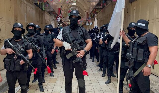 مقامات امنیتی اسرائیل: ترور تامر الکیلانی هرگز مانع گروه "عرین الاسود" نخواهد شد