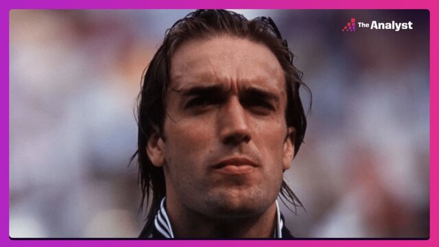 تمام هت تریکها در تاریخ جام جهانی