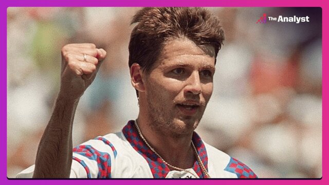 تمام هت تریکها در تاریخ جام جهانی