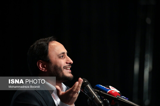 بهادری جهرمی: دانشگاه زنده است بهادری جهرمی: دانشگاه زنده است