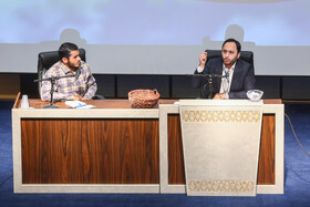 حضور سخنگوی دولت در دانشگاه قم