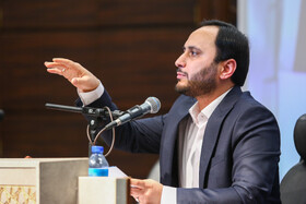 حضور سخنگوی دولت در دانشگاه قم