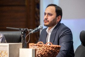 حضورم در فضاهای دانشگاهی و عمومی ادامه می‌یابد