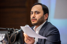دانشجویان محور عزت و آزادی در جمهوری اسلامی/ به دانشگاه‌ها می روم تا حرف دل آنها را بشنوم