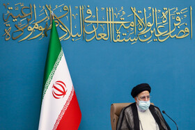 سید ابراهیم رییسی، رییس جمهور در جلسه شورای عالی اشتغال