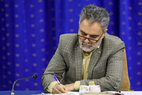 جلسه شورای عالی اشتغال با حضور رییس جمهور
