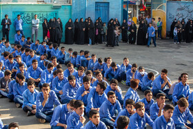 سفر سخنگوی دولت به قم