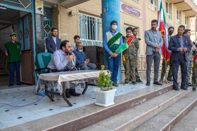 سفر سخنگوی دولت به قم