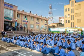 سفر سخنگوی دولت به قم