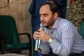 اگر توفانی با تلفات آمریکا در ایران رخ می‌داد تا ماه‌ها سیاه‌نمایی می‌کردند