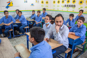 سفر سخنگوی دولت به قم