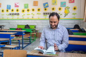 سفر سخنگوی دولت به قم