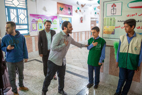 سفر سخنگوی دولت به قم