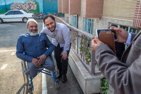 سفر سخنگوی دولت به قم