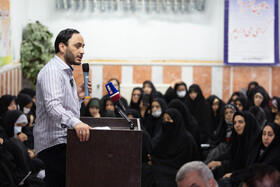 سفر سخنگوی دولت به قم