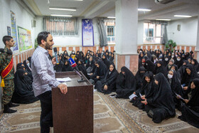 سفر سخنگوی دولت به قم