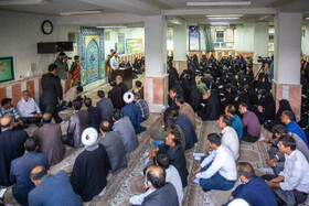 سفر سخنگوی دولت به قم