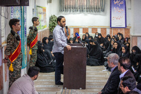 سفر سخنگوی دولت به قم