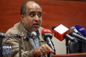 ویدئو / گزارشی از پرسش و پاسخ‌های دانشجویان با خضریان درباره ناآرامی‌های اخیر