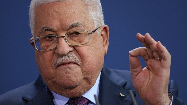 رایزنی‌های محمود عباس برای توقف تجاوزات صهیونیست‌ها به نابلس