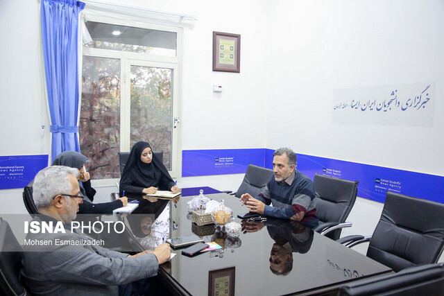 دانشگاه با نگاه مهندسی اداره میشود/ مهمترین آسیب گفتوگو، عدم نفوذ نتایج آن در ساختار است