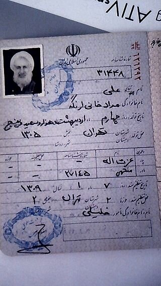 شیخی که تریبون نمازجمعه ضدانقلابش کرد