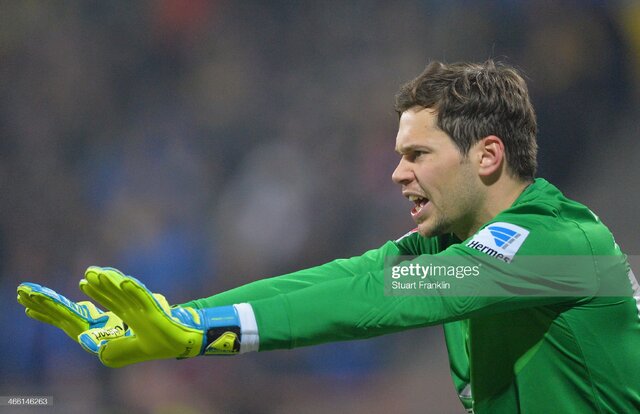 ۱۵ سنگربان ایران در آوردگاه جهانی فوتبال